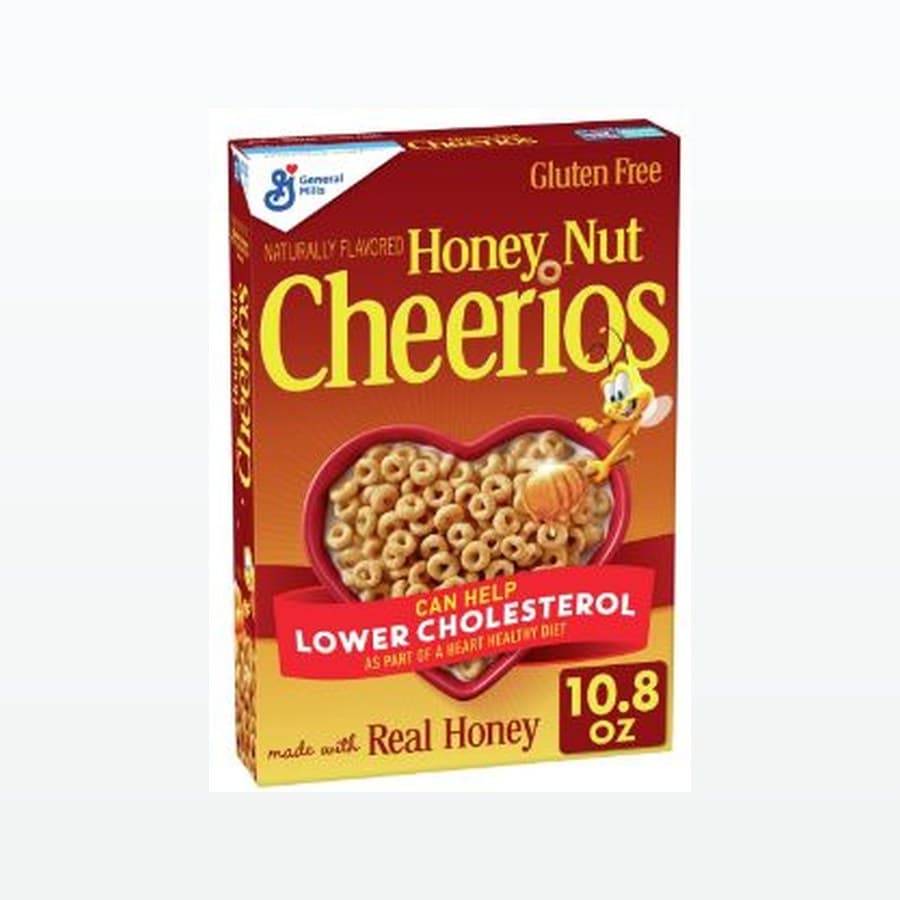 General Mills Cereal